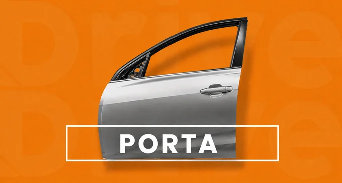 Encontre portas