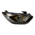 Farol Direito Onix Prisma 16/20 Lt Ltz Adv Effect S/ Led