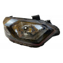 Farol Dir Onix Prisma 16/20 Lt Ltz Adv Effect S/ Led Orginal