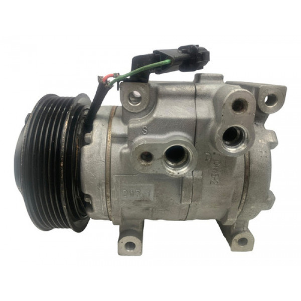 Compressor Ar Condicionado Hb20 1.0 3cc Asp/turbo 2013 A 22