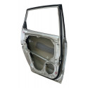 Porta Traseira Esquerda Hyundai I30 Hatch 2010 A 2012