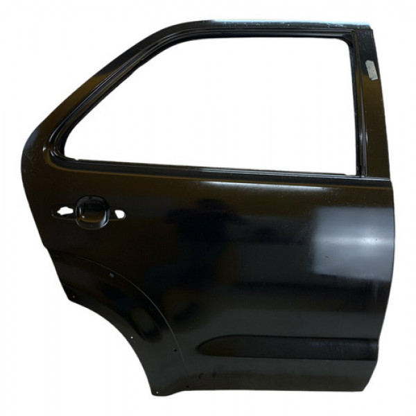 Porta Traseira Direita Toyota Sw4 2006 A 2015