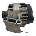 Alternador New Fiesta Ka Ecosport Focus 1.5 1.6 16v 09/2021