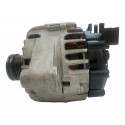 Alternador New Fiesta Ka Ecosport Focus 1.5 1.6 16v 09/2021