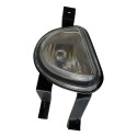 Farol Milha Auxiliar Corsa Classic 03 A 09 Meia Lua