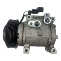 Compressor Ar Condicionado Hb20 1.0 3cc Asp/turbo 2013 A 22