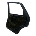 Porta Traseira Direita Focus Hatch/sedan 2009 2010 A 2013