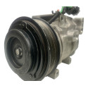 Compressor Ar Condicionado Hb20 1.0 3cc Asp/turbo 2013 A 22