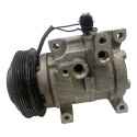 Compressor Ar Condicionado Hb20 1.0 3cc Asp/turbo 2013 A 22