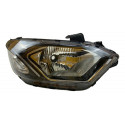 Farol Dir Onix Prisma 16/20 Lt Ltz Adv Effect C/led Original