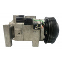 Compressor Ar Condicionado Hb20 1.0 3cc Asp/turbo 2013 A 22