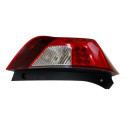 Lanterna Tras Esq Fit 2015 A 2021 (canto) Original  C/led