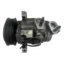 Compressor Ar Condicionado Ka 1.0 3cc 12v 2015 A 2021