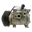 Compressor Ar Condicionado Hb20 1.0 3cc Asp/turbo 2013 A 22