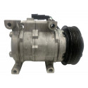 Compressor Ar Condicionado Hb20 1.0 3cc Asp/turbo 2013 A 22