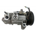 Compressor Ar Condicionado Ka 1.0 3cc 12v 2015 A 2021