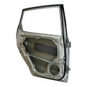 Porta Traseira Esquerda Hyundai I30 Hatch 2010 A 2012