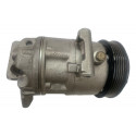 Compressor Ar Cronos Argo Pulse Strada Mobi 1.0 3cc 1.3 18/