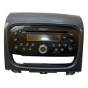 Rádio Cd Player Fiat Grand Siena Palio Cn6402 Original