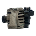 Alternador New Fiesta Ka Ecosport Focus 1.5 1.6 16v 09/2021