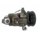 Compressor Ar Condicionado Ka 1.0 3cc 12v 2015 A 2021