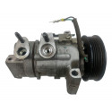 Compressor Ar Condicionado Ka 1.0 3cc 12v 2015 A 2021