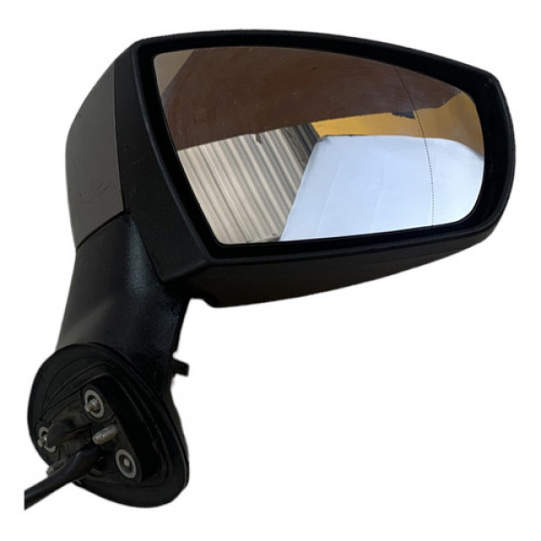 Retrovisor Direito Ecosport 2013 A 2021 C/ Pisca  Original