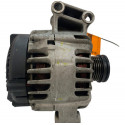 Alternador New Fiesta Ka Ecosport Focus 1.5 1.6 16v 09/2021