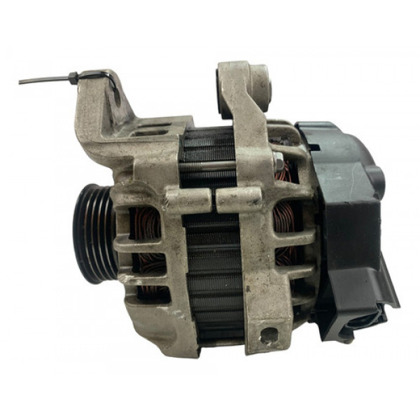 Alternador Hb20 Picanto 1.0 12v 3cc 2013/ 20/ (plug 3 Pinos)