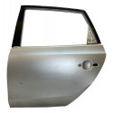 Porta Traseira Esquerda Hyundai I30 Cw 2010 A 2012