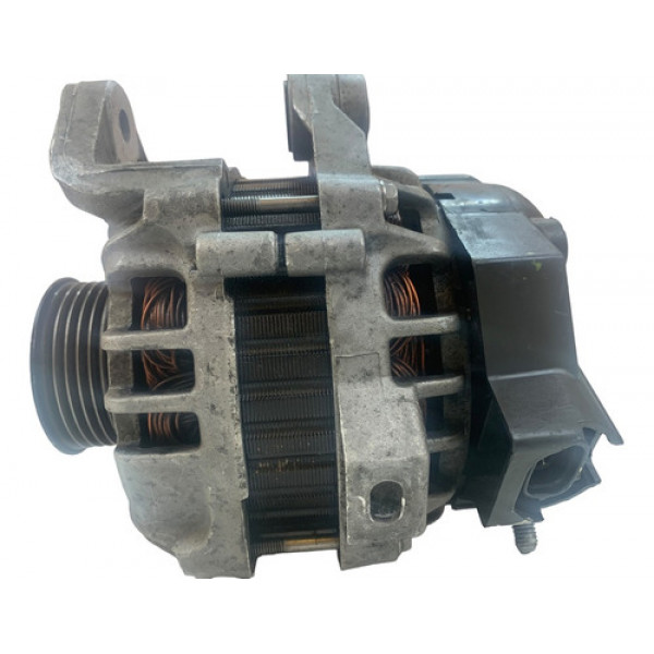 Alternador Hb20 Picanto 1.0 12v 3cc 2013/ 20/ (plug 3 Pinos)