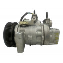 Compressor Ar Condicionado Ka 1.0 3cc 12v 2015 A 2021