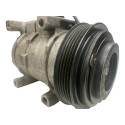 Compressor Ar Condicionado Hb20 1.0 3cc Asp/turbo 2013 A 22