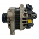 Alternador Hb20 1.0 12v 3cc 2020 2023 2024/.. Valeo 90a