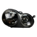 Farol Direito Polo 2003 2004 A 2006 Masc Negra