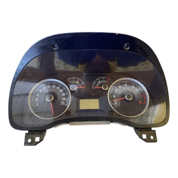 Painel Instrumento Fiat Palio Weekend 51888489