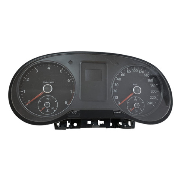 Painel De Instrumentos Com Rpm Vw Fox Space Cross 