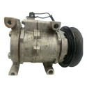 Compressor Ar Condicionado Hb20 1.0 3cc Asp/turbo 2013 A 22