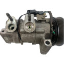 Compressor Ar Condicionado Ka 1.0 3cc 12v 2015 A 2021