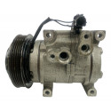 Compressor Ar Condicionado Hb20 1.0 3cc Asp/turbo 2013 A 22