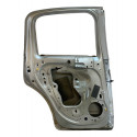 Porta Traseira Esquerda Citroen C3 2013 A 2021