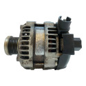 Alternador Ford Ka 1.0 3cc 2015 A 2018 100a