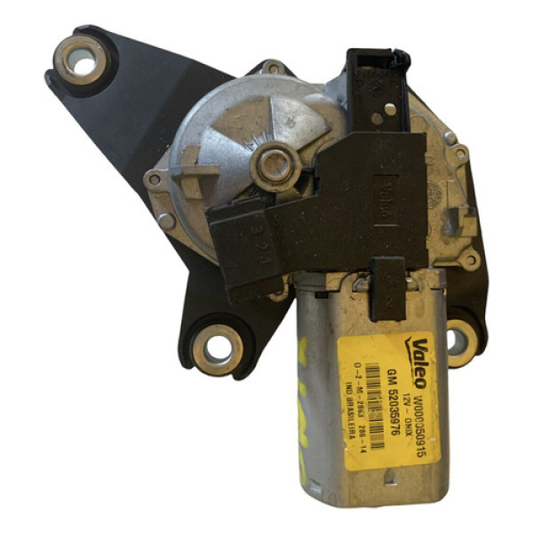 Motor Limpador Traseiro Gm Onix Ano 2013 A 2020