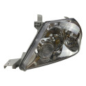 Farol Esquerdo Toyota Sw4 2006 A 2008 (novo Original)