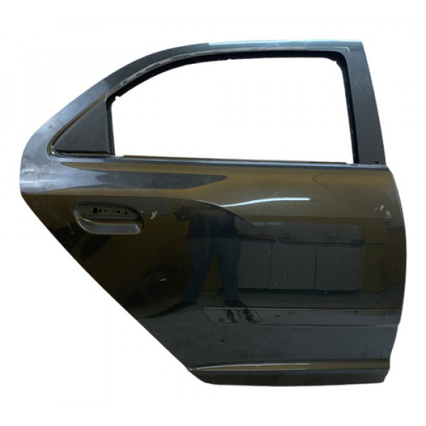 Porta Traseira Direita Cobalt 2012 A 2020