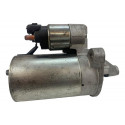 Motor Partida Arranque Hb20 1.0 2013 A 2019 Valeo 3610003101