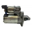 Motor Partida Arranque Hb20 1.6 2013 A 2022/ 361002b824 