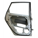 Porta Traseira Esquerda Hyundai I30 Hatch 2010 A 2012