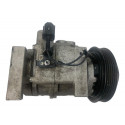 Compressor Ar Condicionado Hb20 1.0 3cc Asp/turbo 2013 A 22