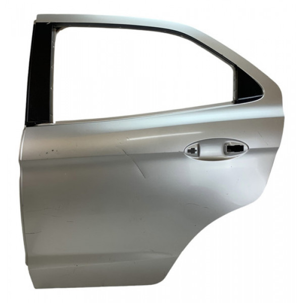 Porta Traseira Esquerda Ford Ka 2015 2016 A 2021 Seminovo